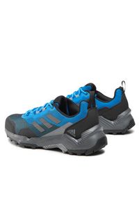 Adidas - adidas Trekkingi Terrex Eastrail 2 GZ3018 Niebieski. Kolor: niebieski. Materiał: materiał. Model: Adidas Terrex. Sport: turystyka piesza #7