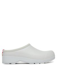 Hunter Kalosze WFF1002RMA Szary. Kolor: szary. Materiał: syntetyk #1