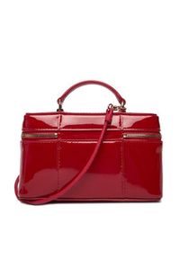 Furla Torebka WE00780 BX0246 CN RT000 Czerwony. Kolor: czerwony. Materiał: skórzane #4