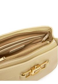 VALENTINO - Valentino Torebka Alina Re VBS9QB13 Écru. Materiał: skórzane #2