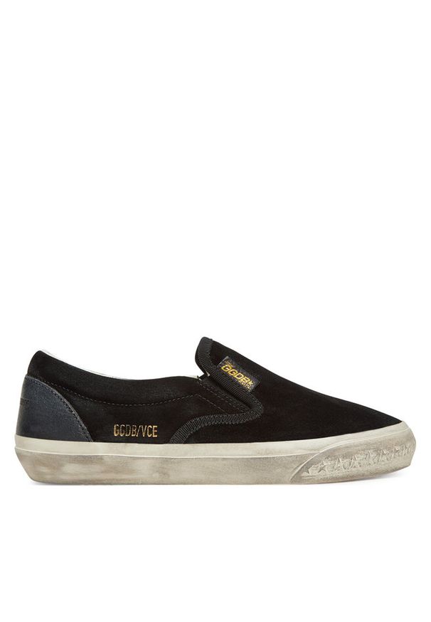Tenisówki GOLDEN GOOSE. Kolor: czarny