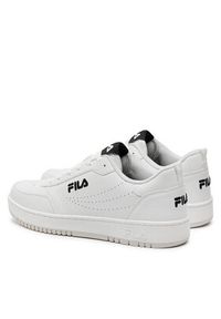 Fila Sneakersy Fila Rega FFM0308 Biały. Kolor: biały #5