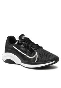 Nike Buty na siłownię Zoomx Superrep Surge CK9406 001 Czarny. Kolor: czarny. Materiał: materiał. Sport: fitness #5