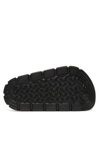 Birkenstock Sandały Birki Flow Kids 1032232 Czarny. Kolor: czarny #4