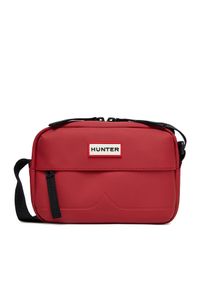 Torebka Hunter. Kolor: czerwony