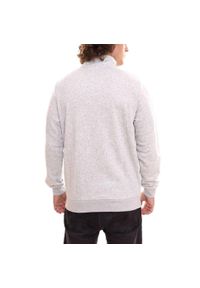 Puma - Kurtka Treningowa Męska ESS. Kolor: szary