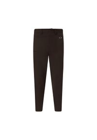 Oakley Spodnie Skull Versatile Tpd Jogger 8.0 Foa406446-02E. Kolor: czarny. Długość: długie #1