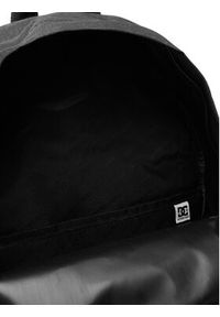 DC Shoes Plecak CWBEO-DCI-ZLI-001-09 Czarny. Kolor: czarny. Materiał: materiał #3