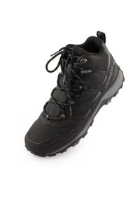 Givova - Buty turystyczne męskie Merrell West Rim Sport Mid GTX. Kolor: wielokolorowy