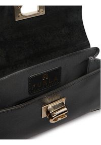 Furla Torebka 1927 Mini WE00423 ARE000 CN O6000 Czarny. Kolor: czarny. Materiał: skórzane #4