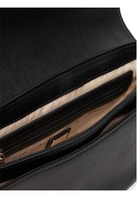 Guess Torebka Dea HWBG79 93200 Czarny. Kolor: czarny. Materiał: skórzane #5
