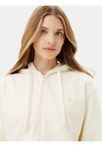Silvian Heach Bluza Frien GPP25114FE Écru Regular Fit. Materiał: bawełna #3