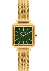 Zegarek Pacific Zegarek damski PACIFIC PLC-6233-05 #1