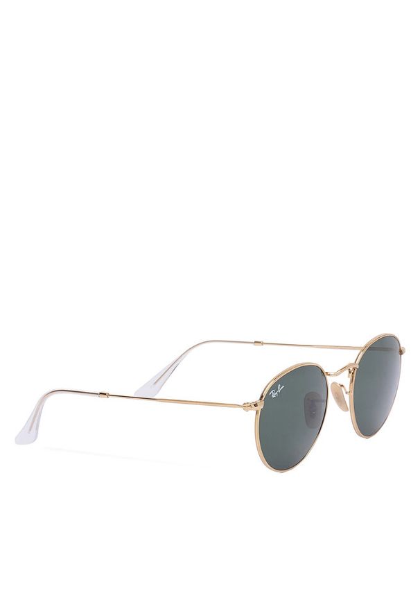 Okulary przeciwsłoneczne Ray-Ban. Kolor: złoty