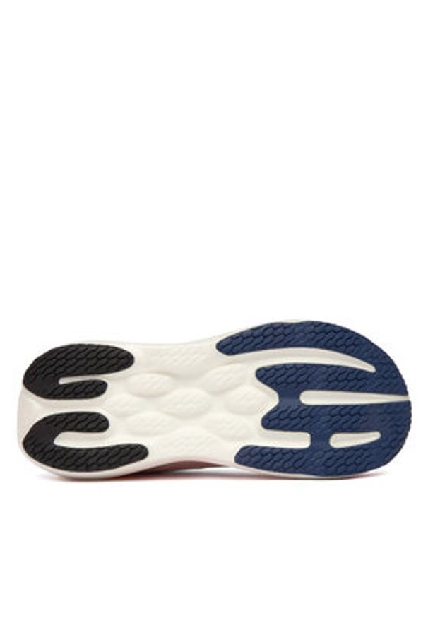 New Balance Buty do biegania Infinion 1080 v15 W10801L7 Biały. Kolor: biały. Materiał: materiał