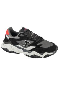 Joma - Buty sportowe Sneakersy męskie, C1400 Men 24 C1400W. Kolor: szary. Sport: turystyka piesza