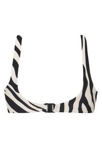 YSABEL MORA Góra od bikini 83052 Kolorowy. Materiał: syntetyk. Wzór: kolorowy