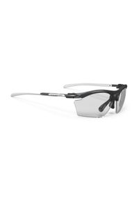 Rudy Project - Okulary RUDY PROJECT RYDON SLIM. Kolor: brązowy. Sport: turystyka piesza