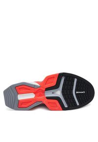 Adidas - adidas Buty na siłownię Rapidmove ADV 2 ID6559 Szary. Kolor: szary. Materiał: materiał. Sport: fitness