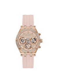 Guess - Zegarek Damski GUESS Night Life GW0407L3