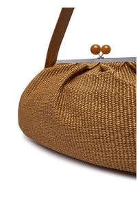 Weekend Max Mara Torebka 2615511095650 Pomarańczowy. Kolor: pomarańczowy #5