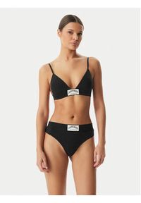 Calvin Klein Underwear Biustonosz braletka LV00QF8886 Czarny. Kolor: czarny. Materiał: bawełna #3