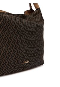 Liu Jo Torebka AA6057 T378A Czarny. Kolor: czarny #4