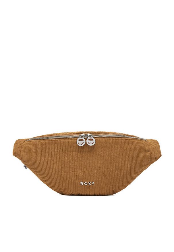 Torebka Roxy. Kolor: brązowy