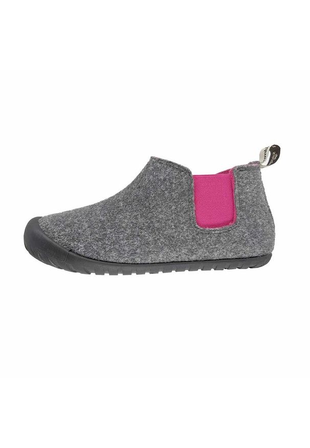 Gumbies - Kapcie damskie GUMBIES BRUMBY BOOT. Kolor: różowy