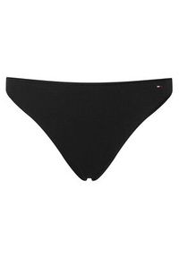 TOMMY HILFIGER - Tommy Hilfiger Komplet stringów UW0UW06129 Kolorowy. Materiał: bawełna. Wzór: kolorowy #8