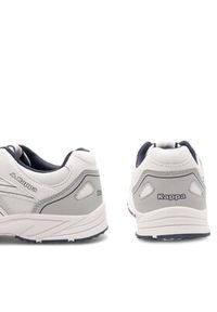 Kappa Sneakersy LOGO SPACK 361Q1DW-A07 Biały. Kolor: biały
