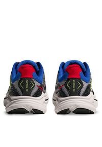 HOKA - Hoka Buty do biegania Clifton 10 1168860 Szary. Kolor: szary. Materiał: materiał #6