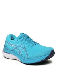 Asics Buty do biegania Gel-Kayano 29 1011B440 Niebieski. Kolor: niebieski. Model: Asics Gel Kayano