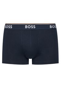 BOSS Komplet bokserek 50554693 Kolorowy. Materiał: bawełna. Wzór: kolorowy #5