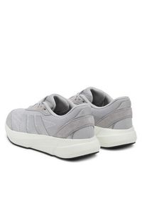Adidas - adidas Sneakersy Lightshift JH9324 Szary. Kolor: szary. Materiał: materiał #3