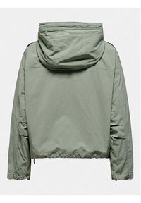 only - ONLY Kurtka przejściowa Mamba 15308621 Zielony Regular Fit. Kolor: zielony. Materiał: syntetyk #6