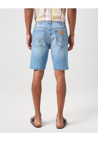 Wrangler - WRANGLER MESKIE SZORTY TEXAS SHORTS 112350871 #3