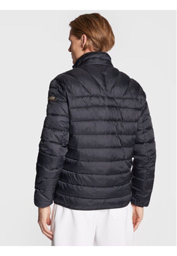 Napapijri Kurtka zimowa Aerons S 3 NP0A4GJN Czarny Regular Fit. Kolor: czarny. Materiał: syntetyk. Sezon: zima