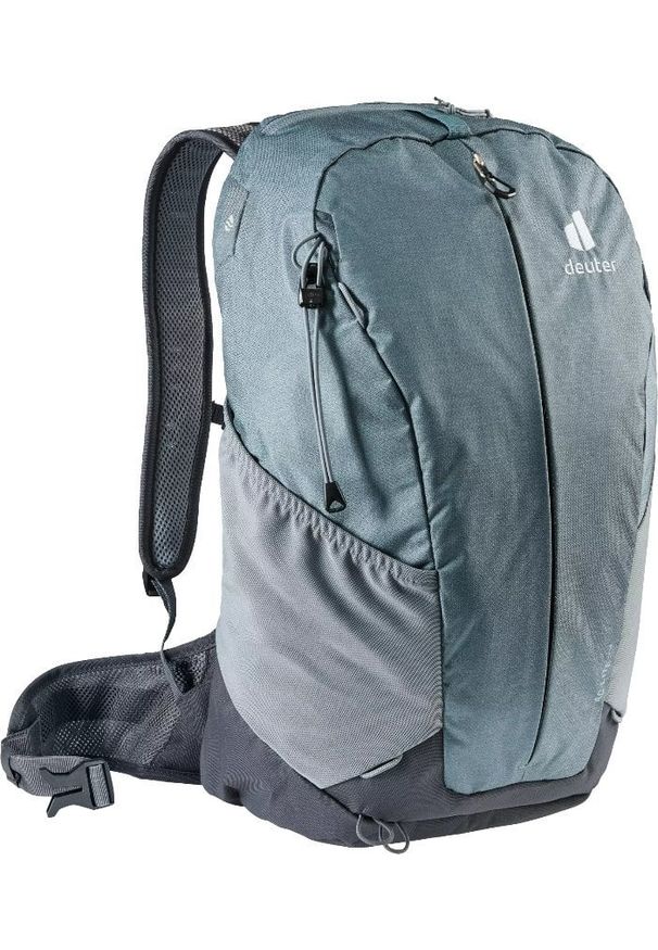 Plecak turystyczny Deuter Plecak turystyczny Deuter AC Lite 23 shale-graphite