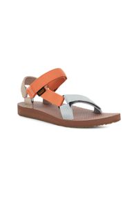Teva Sandalen Original Universal Haze 1003987-HZM Multicolor-39. Kolor: wielokolorowy. Sport: turystyka piesza #2