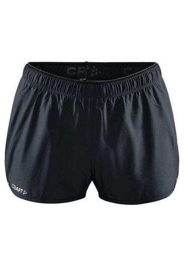 Szorty damskie Craft Adv Essence 2" Stretch. Kolor: czarny. Sport: fitness