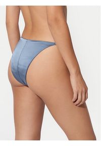 Calvin Klein Underwear Figi klasyczne LV00QF8657 Niebieski jasny. Kolor: niebieski. Materiał: syntetyk #4
