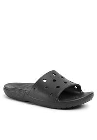 Crocs Klapki Classic Slide 206121 Czarny. Kolor: czarny #3