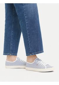 GANT - Gant Tenisówki 30538897 Niebieski. Kolor: niebieski. Materiał: materiał