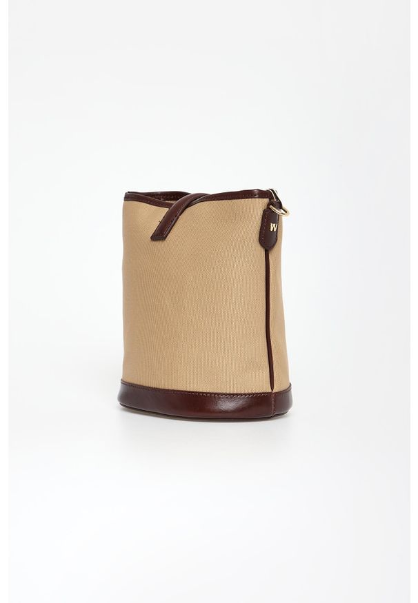 Weekend Max Mara - Torebka damska Vasaio WEEKEND MAX MARA