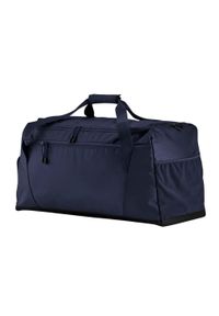 QUADRA - MultiSport Holdall. Kolor: niebieski. Sport: fitness