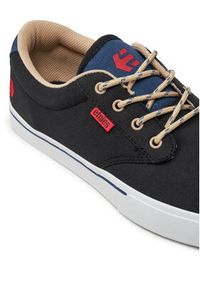 Etnies Tenisówki Jameson 2 Eco 4101000323 Czarny. Kolor: czarny. Materiał: materiał #5