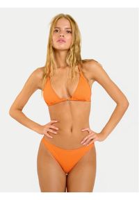 Banana Moon Góra od bikini Crico Sparklesu MUH62 Pomarańczowy. Kolor: pomarańczowy. Materiał: syntetyk #1