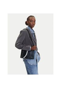 Torebka Desigual. Kolor: czarny #1