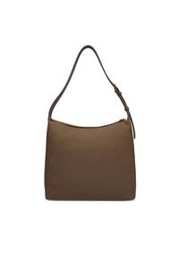 Love Moschino - LOVE MOSCHINO Torebka JC4108PP1OKD0203 Brązowy. Kolor: brązowy. Materiał: skórzane #3